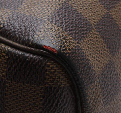 how to prevent lv canvas from cracking